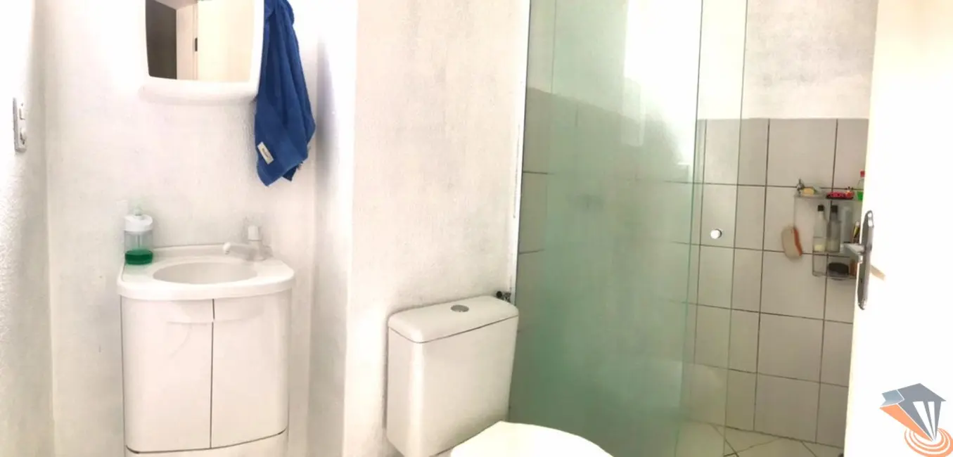 Foto 4 de Apartamento com 2 quartos à venda, 47m2 em Serraria, Sao Jose - SC