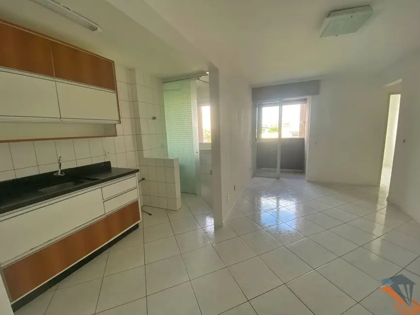 Foto 3 de Apartamento com 2 quartos à venda, 52m2 em Areias, Sao Jose - SC