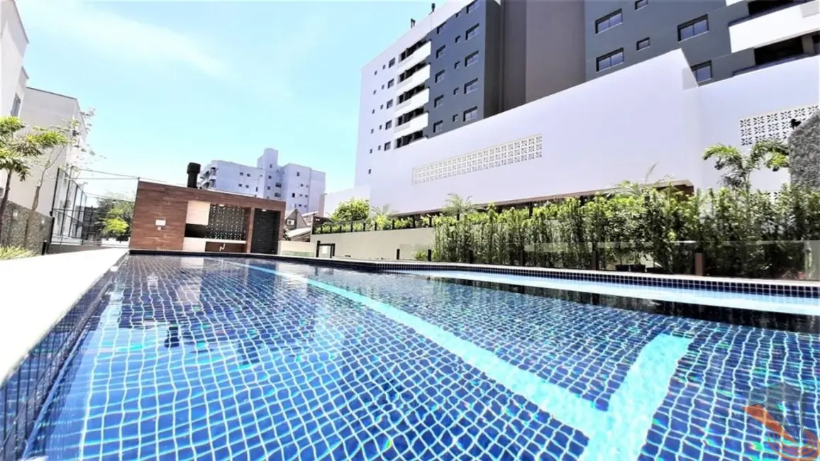 Foto 3 de Apartamento com 2 quartos à venda, 65m2 em Estreito, Florianopolis - SC