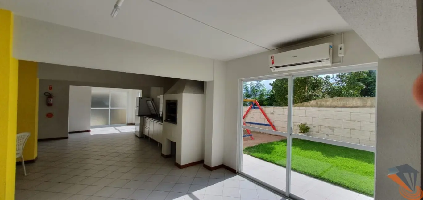 Foto 2 de Apartamento com 3 quartos à venda, 71m2 em Jardim Atlântico, Florianopolis - SC