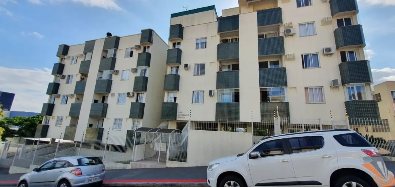 Foto 1 de Apartamento com 3 quartos à venda, 71m2 em Jardim Atlântico, Florianopolis - SC