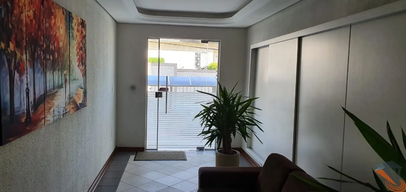 Foto 4 de Apartamento com 3 quartos à venda, 71m2 em Jardim Atlântico, Florianopolis - SC