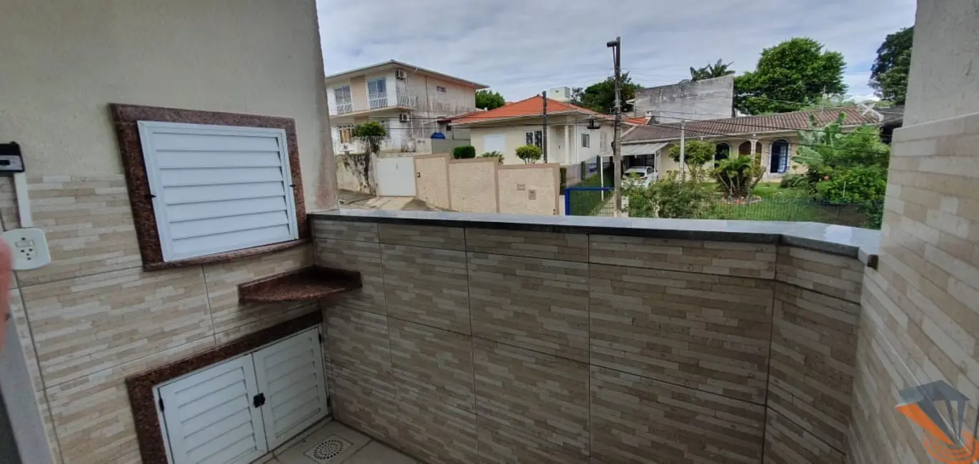 Foto 8 de Apartamento com 3 quartos à venda, 71m2 em Jardim Atlântico, Florianopolis - SC