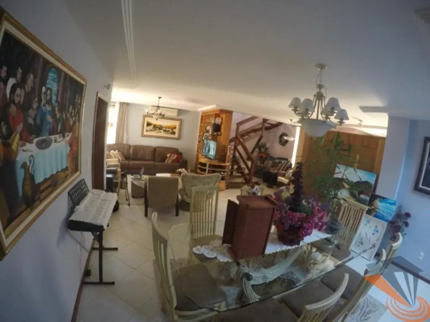 Casa com 4 quartos à venda, 250m2 em Serraria, Sao Jose - SC - imagem 9 Foto 9 de Casa com 4 quartos à venda, 250m2 em Serraria, Sao Jose - SC