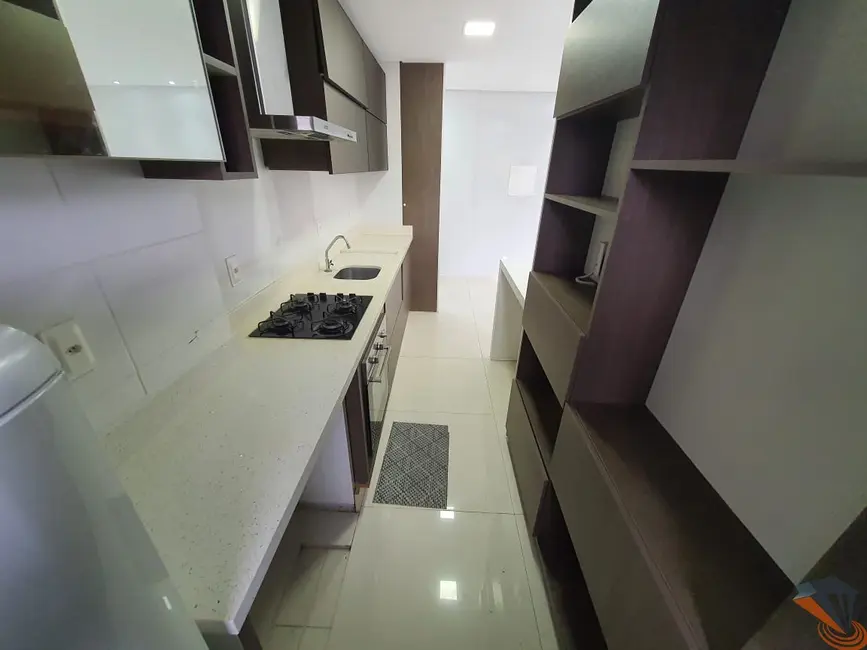 Foto 9 de Apartamento com 2 quartos à venda, 69m2 em Ipiranga, Sao Jose - SC