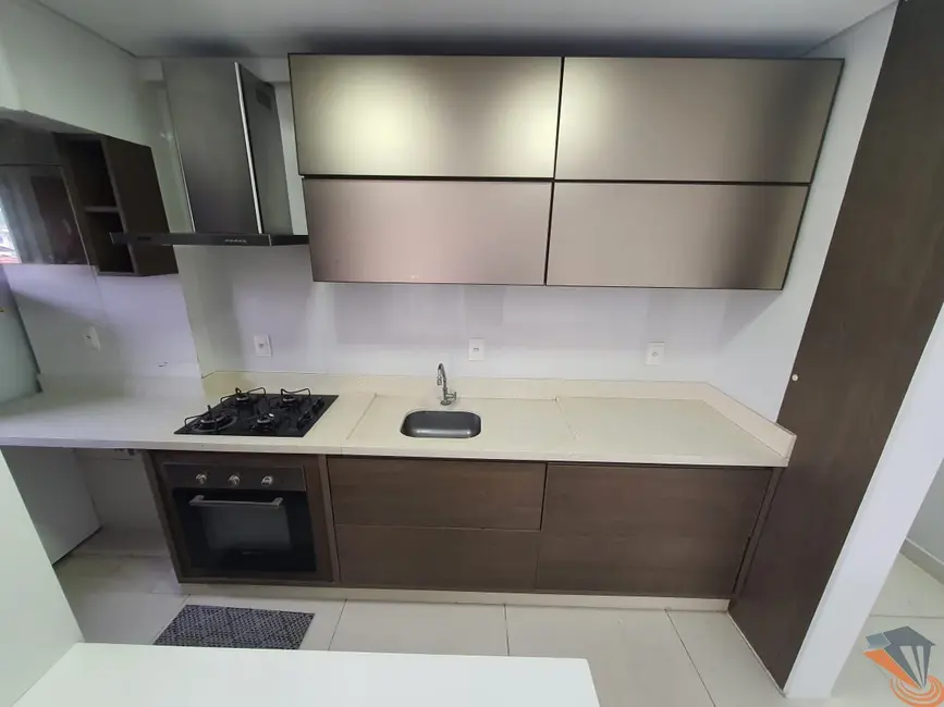 Foto 7 de Apartamento com 2 quartos à venda, 69m2 em Ipiranga, Sao Jose - SC