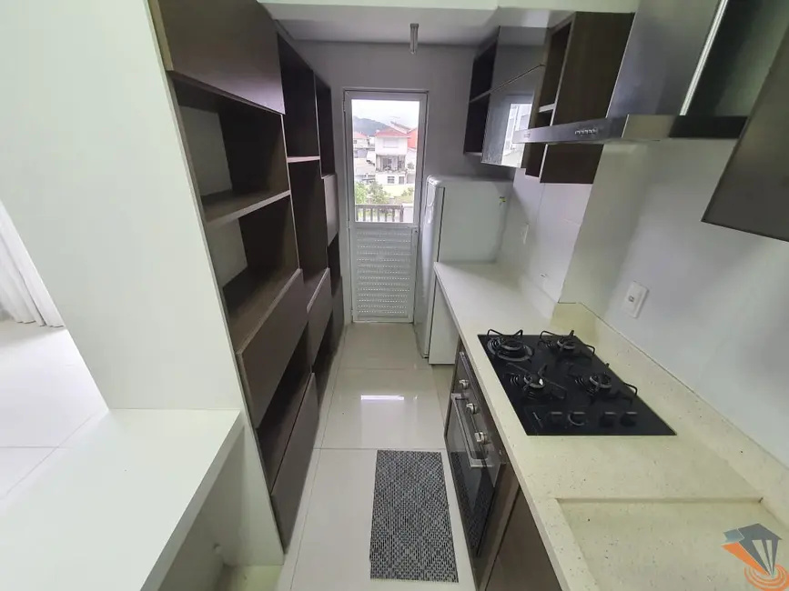 Foto 8 de Apartamento com 2 quartos à venda, 69m2 em Ipiranga, Sao Jose - SC