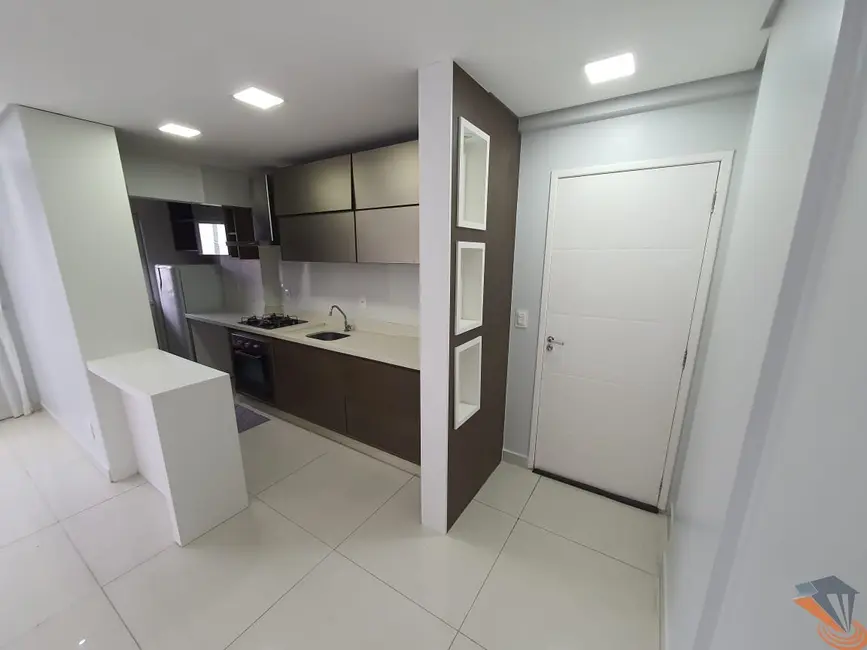 Foto 5 de Apartamento com 2 quartos à venda, 69m2 em Ipiranga, Sao Jose - SC