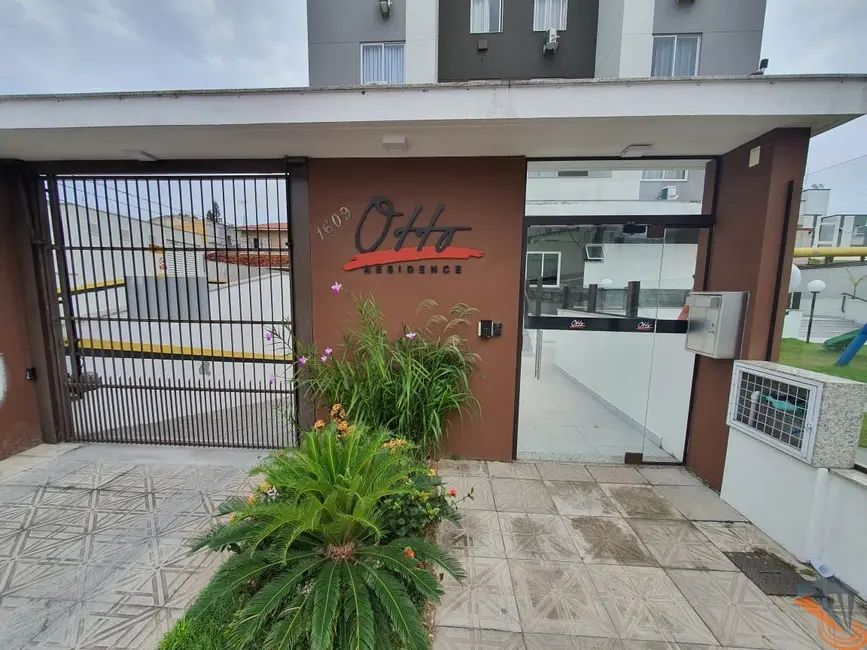 Foto 4 de Apartamento com 2 quartos à venda, 69m2 em Ipiranga, Sao Jose - SC