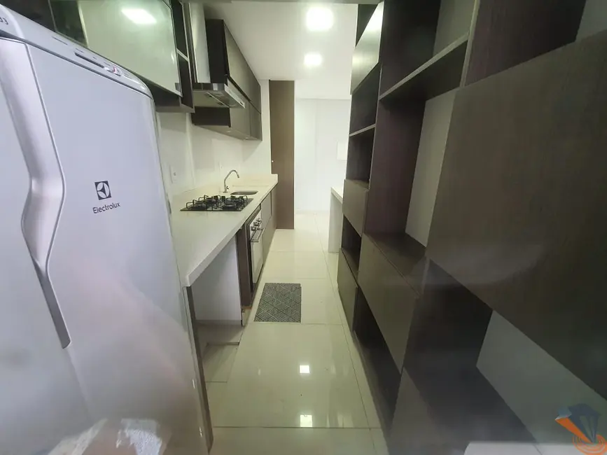 Foto 6 de Apartamento com 2 quartos à venda, 69m2 em Ipiranga, Sao Jose - SC