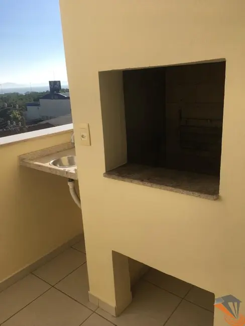 Apartamento com 2 quartos à venda, 64m2 em Costeira do Pirajubaé, Florianopolis - SC - imagem 6 Foto 6 de Apartamento com 2 quartos à venda, 64m2 em Costeira do Pirajubaé, Florianopolis - SC