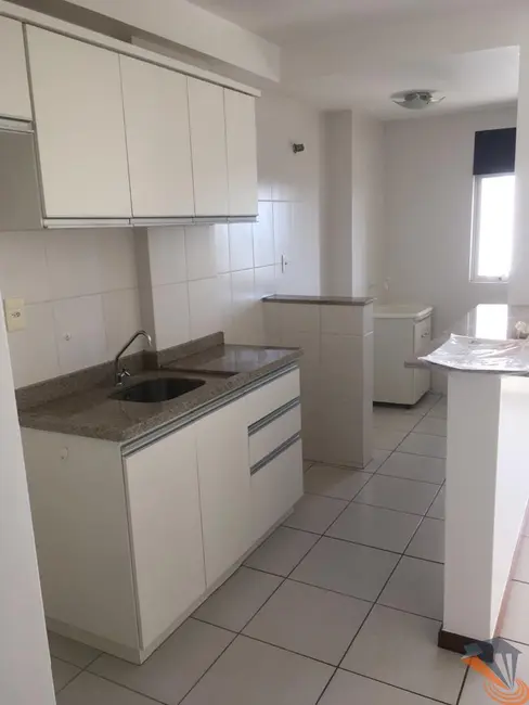 Apartamento com 2 quartos à venda, 64m2 em Costeira do Pirajubaé, Florianopolis - SC - imagem 4 Foto 4 de Apartamento com 2 quartos à venda, 64m2 em Costeira do Pirajubaé, Florianopolis - SC