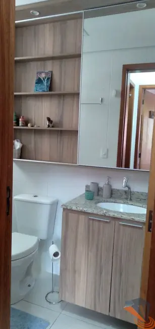 Foto 8 de Apartamento com 2 quartos à venda, 60m2 em Ipiranga, Sao Jose - SC