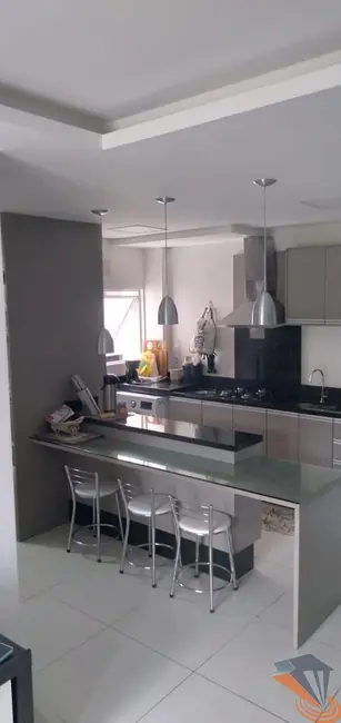 Foto 2 de Apartamento com 2 quartos à venda, 60m2 em Ipiranga, Sao Jose - SC