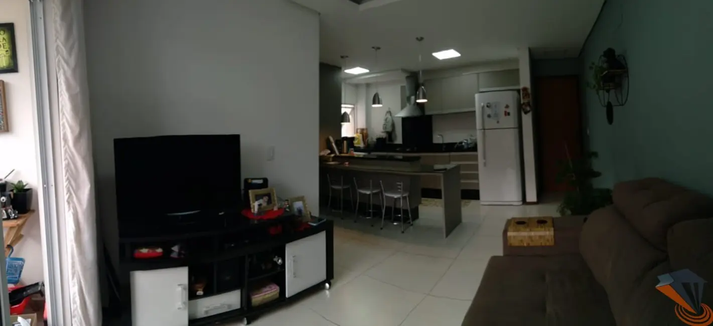Foto 5 de Apartamento com 2 quartos à venda, 60m2 em Ipiranga, Sao Jose - SC