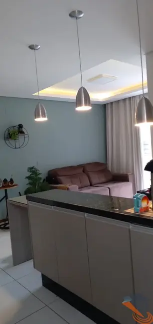 Foto 6 de Apartamento com 2 quartos à venda, 60m2 em Ipiranga, Sao Jose - SC