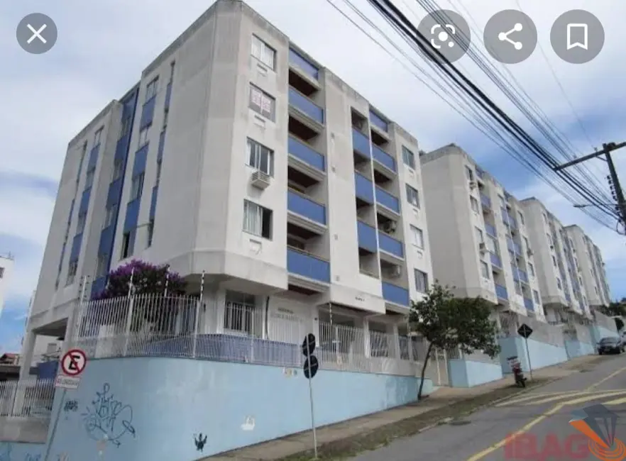 Foto 1 de Apartamento com 2 quartos à venda, 75m2 em Carvoeira, Florianopolis - SC