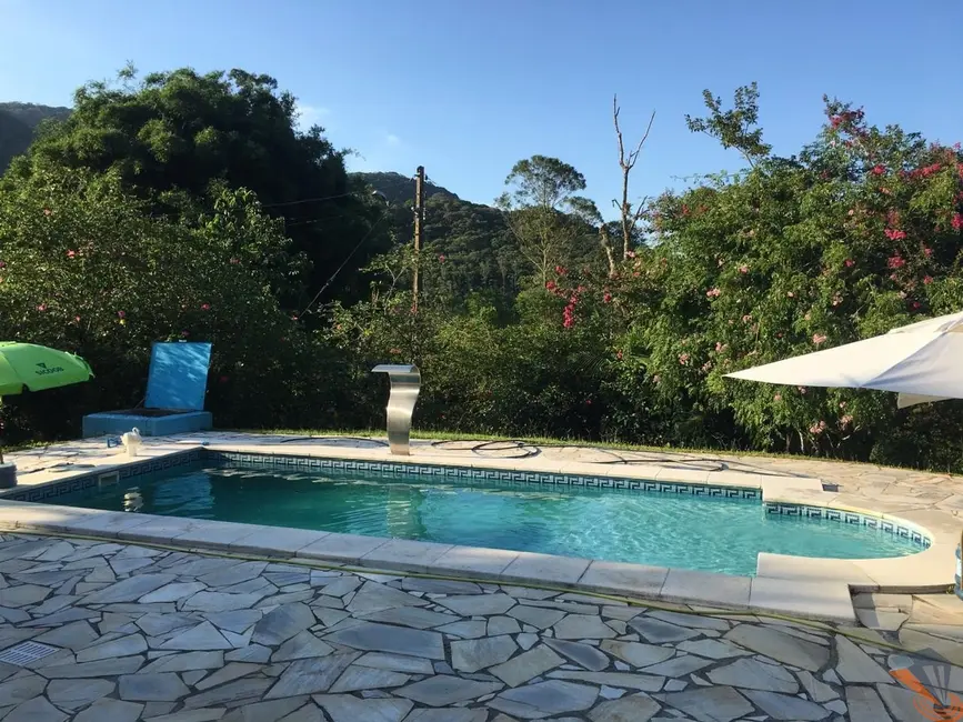 Foto 5 de Chácara com 6 quartos à venda, 100000m2 em Centro, Paulo Lopes - SC