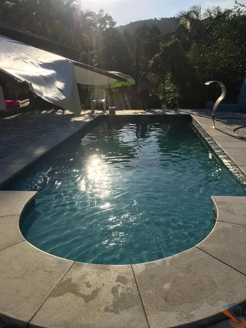 Foto 6 de Chácara com 6 quartos à venda, 100000m2 em Centro, Paulo Lopes - SC