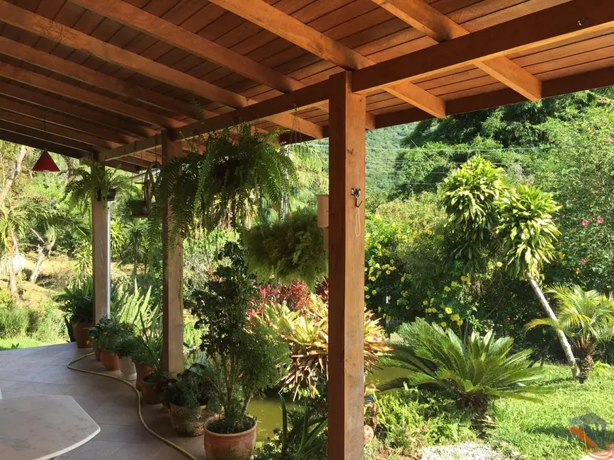 Foto 7 de Chácara com 6 quartos à venda, 100000m2 em Centro, Paulo Lopes - SC