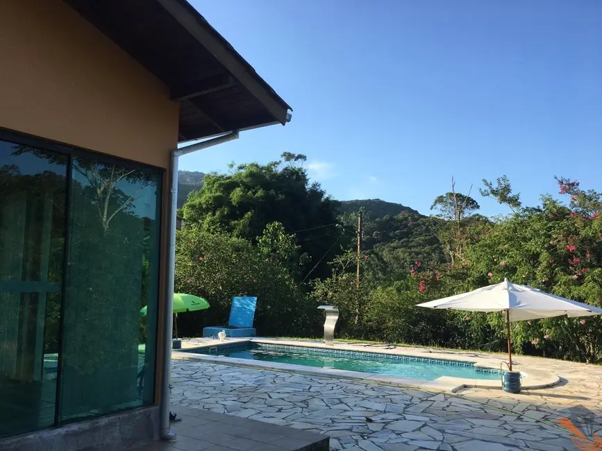 Foto 4 de Chácara com 6 quartos à venda, 100000m2 em Centro, Paulo Lopes - SC