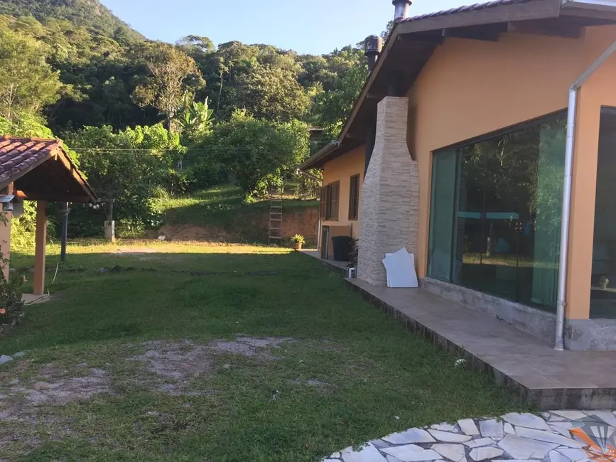 Foto 8 de Chácara com 6 quartos à venda, 100000m2 em Centro, Paulo Lopes - SC