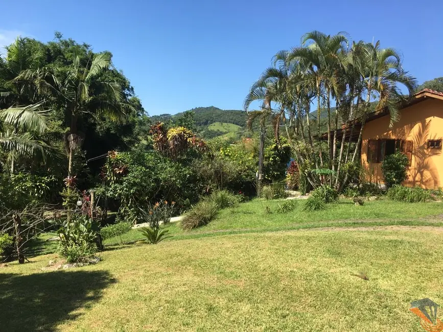 Foto 9 de Chácara com 6 quartos à venda, 100000m2 em Centro, Paulo Lopes - SC