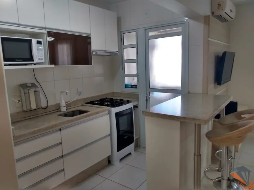 Apartamento com 2 quartos à venda, 63m2 em Barreiros, Sao Jose - SC - imagem 4 Foto 4 de Apartamento com 2 quartos à venda, 63m2 em Barreiros, Sao Jose - SC