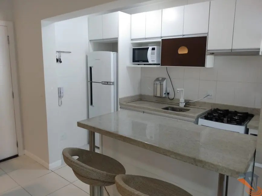 Apartamento com 2 quartos à venda, 63m2 em Barreiros, Sao Jose - SC - imagem 3 Foto 3 de Apartamento com 2 quartos à venda, 63m2 em Barreiros, Sao Jose - SC