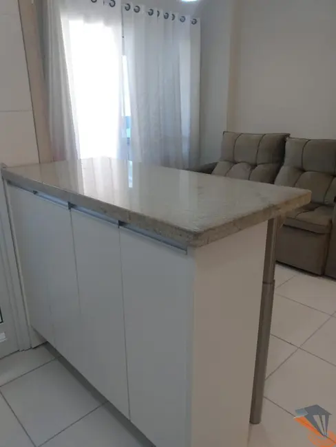 Apartamento com 2 quartos à venda, 63m2 em Barreiros, Sao Jose - SC - imagem 9 Foto 9 de Apartamento com 2 quartos à venda, 63m2 em Barreiros, Sao Jose - SC