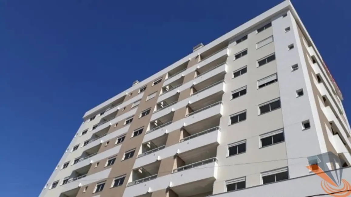 Foto 1 de Apartamento com 3 quartos à venda, 85m2 em Capoeiras, Florianopolis - SC