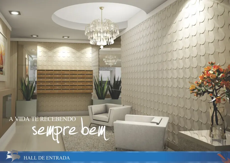 Foto 9 de Apartamento com 3 quartos à venda, 132m2 em Capoeiras, Florianopolis - SC