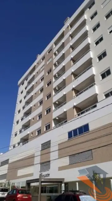 Foto 1 de Apartamento com 2 quartos à venda, 123m2 em Capoeiras, Florianopolis - SC