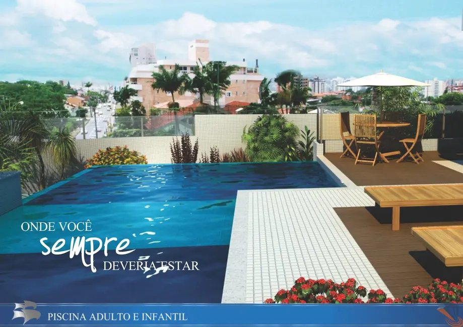 Foto 8 de Apartamento com 2 quartos à venda, 69m2 em Capoeiras, Florianopolis - SC