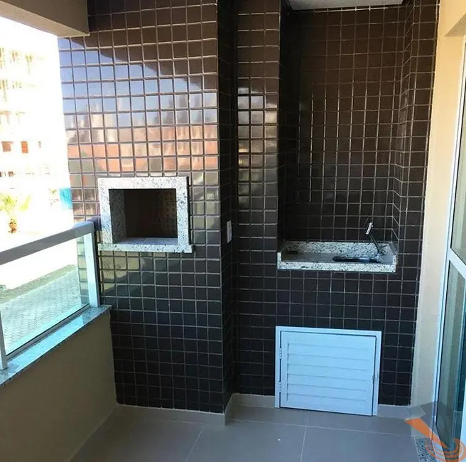 Foto 4 de Apartamento com 3 quartos à venda, 98m2 em Centro, Governador Celso Ramos - SC