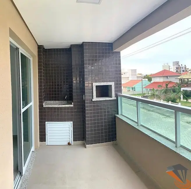 Foto 8 de Apartamento com 3 quartos à venda, 90m2 em Centro, Governador Celso Ramos - SC