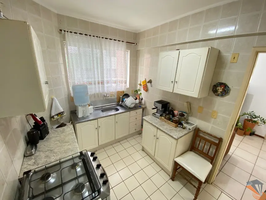 Foto 3 de Apartamento com 3 quartos à venda, 99m2 em Centro, Florianopolis - SC