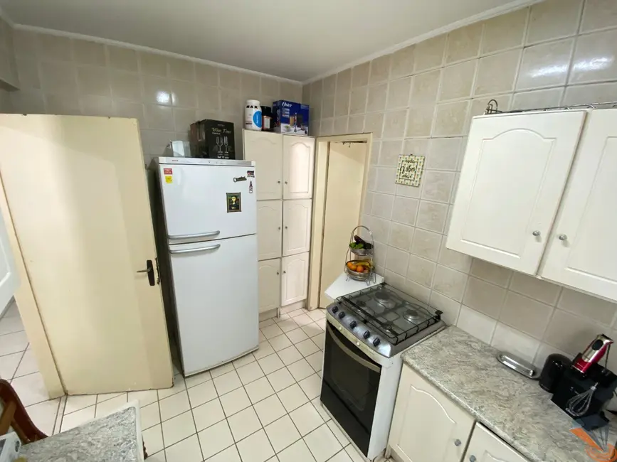 Foto 2 de Apartamento com 3 quartos à venda, 99m2 em Centro, Florianopolis - SC