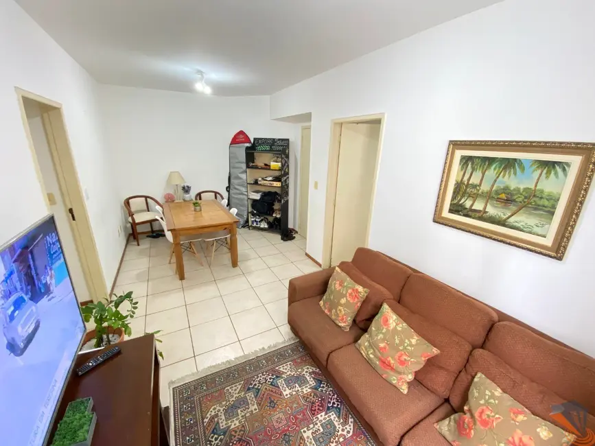 Foto 1 de Apartamento com 3 quartos à venda, 99m2 em Centro, Florianopolis - SC
