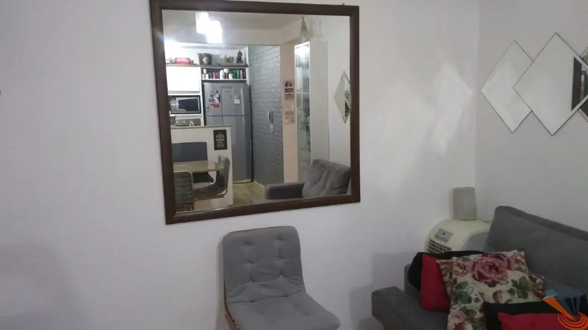 Foto 5 de Apartamento com 2 quartos à venda, 58m2 em Areias, Sao Jose - SC