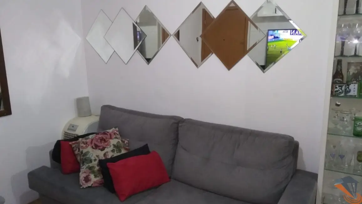 Foto 4 de Apartamento com 2 quartos à venda, 58m2 em Areias, Sao Jose - SC