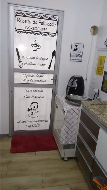 Foto 9 de Apartamento com 2 quartos à venda, 58m2 em Areias, Sao Jose - SC