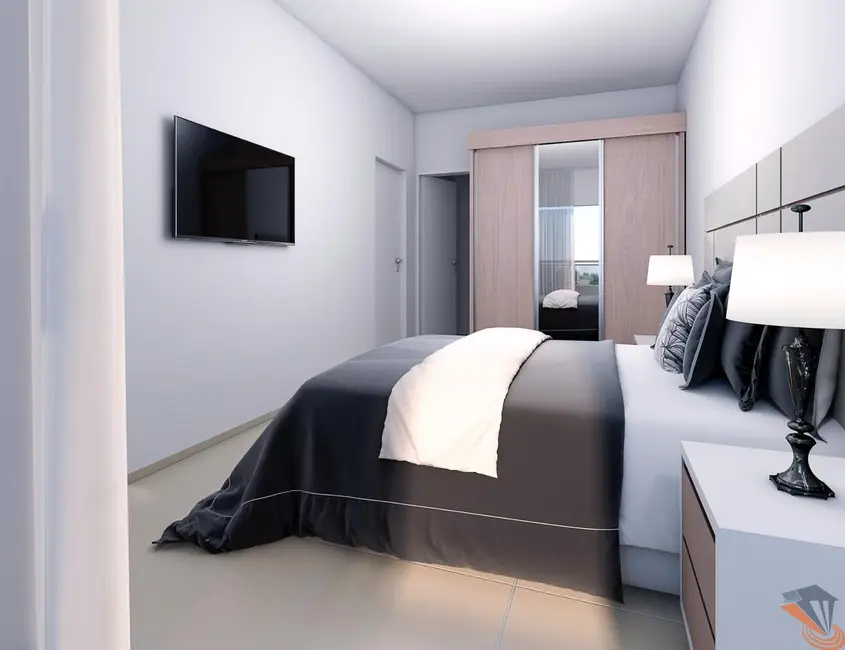 Casa com 3 quartos à venda, 110m2 em Areias, Sao Jose - SC - imagem 6 Foto 6 de Casa com 3 quartos à venda, 110m2 em Areias, Sao Jose - SC