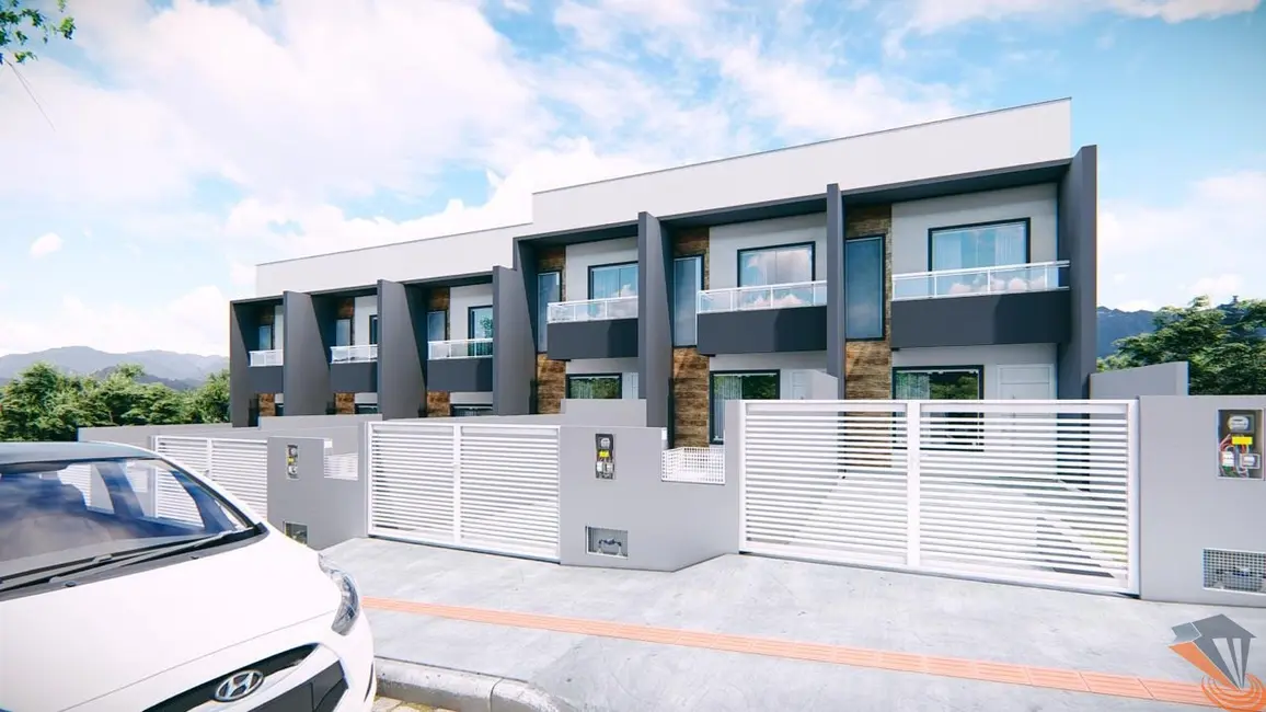 Foto 3 de Casa com 3 quartos à venda, 110m2 em Areias, Sao Jose - SC