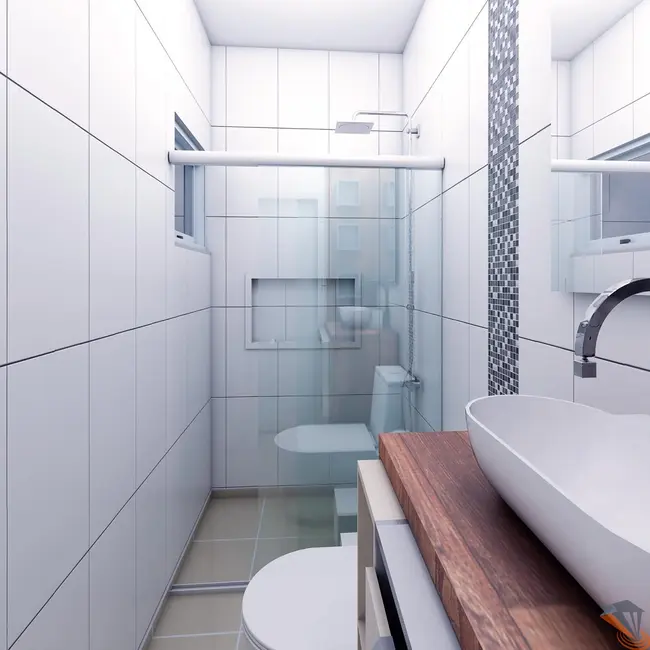 Foto 5 de Casa com 3 quartos à venda, 110m2 em Areias, Sao Jose - SC