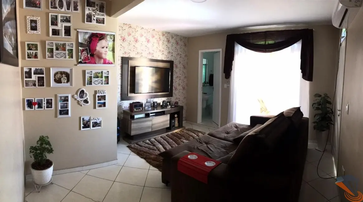 Foto 3 de Casa com 5 quartos à venda, 265m2 em Ponte do Imaruim, Palhoca - SC