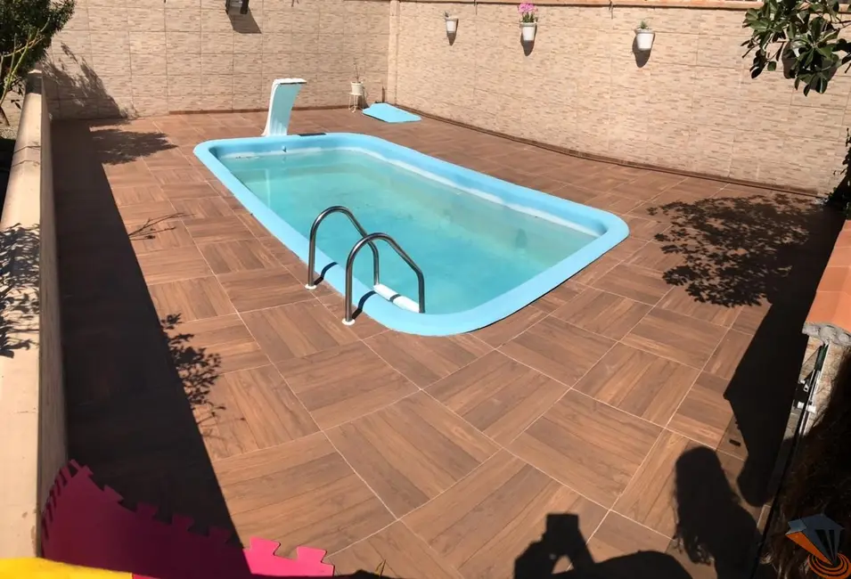 Foto 2 de Casa com 5 quartos à venda, 265m2 em Ponte do Imaruim, Palhoca - SC