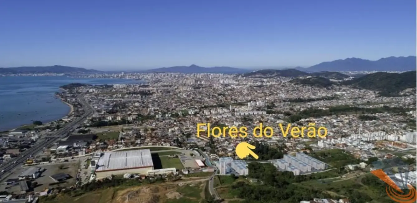 Apartamento com 2 quartos à venda, 44m2 em Bom Viver, Biguacu - SC - imagem 6 Foto 6 de Apartamento com 2 quartos à venda, 44m2 em Bom Viver, Biguacu - SC