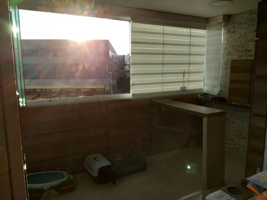 Foto 4 de Apartamento com 2 quartos à venda, 87m2 em Nossa Senhora do Rosário, Sao Jose - SC