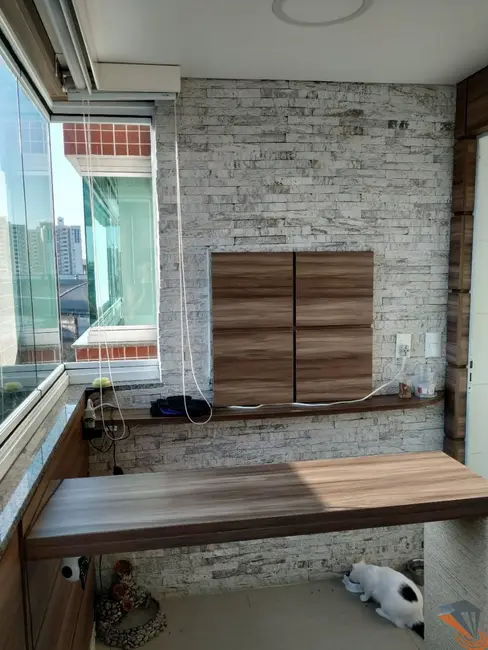 Foto 5 de Apartamento com 2 quartos à venda, 87m2 em Nossa Senhora do Rosário, Sao Jose - SC